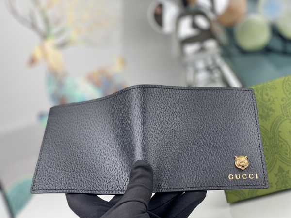 グッチ財布コピー内部構造